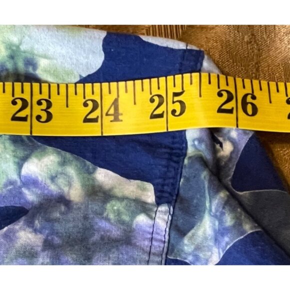 Rum Reggae Cabana Shirt "Eagles On High" Short Sleeve Pockets Size 4XL - Picture 12 of 14